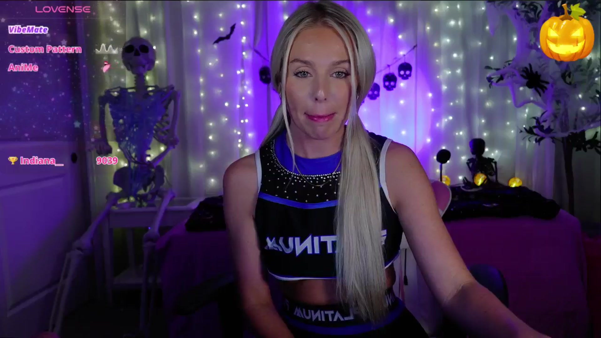 Gallery image thumbnail from Kylie_Baby's myfreecams stream on, 10/06/2024, 22:08 image 6 of 20