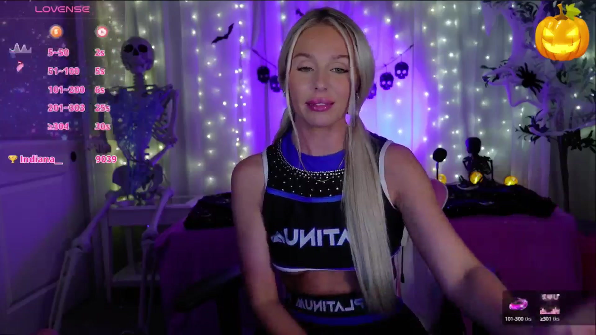 Gallery image thumbnail from Kylie_Baby's myfreecams stream on, 10/06/2024, 22:08 image 5 of 20