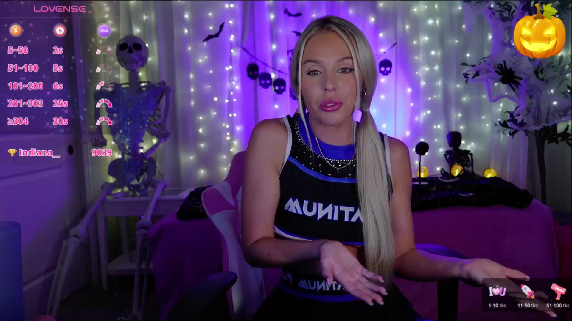 Gallery image thumbnail from Kylie_Baby's myfreecams stream on, 10/06/2024, 22:08 image 11 of 20