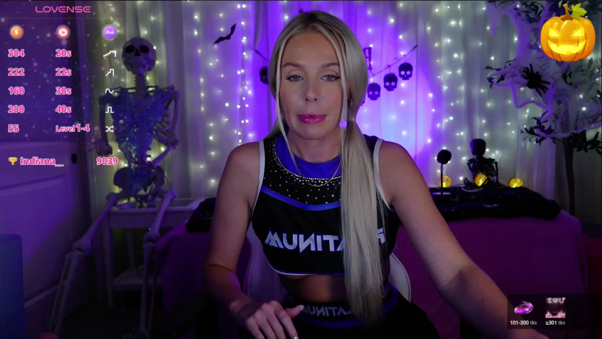 Gallery image thumbnail from Kylie_Baby's myfreecams stream on, 10/06/2024, 22:08 image 10 of 20