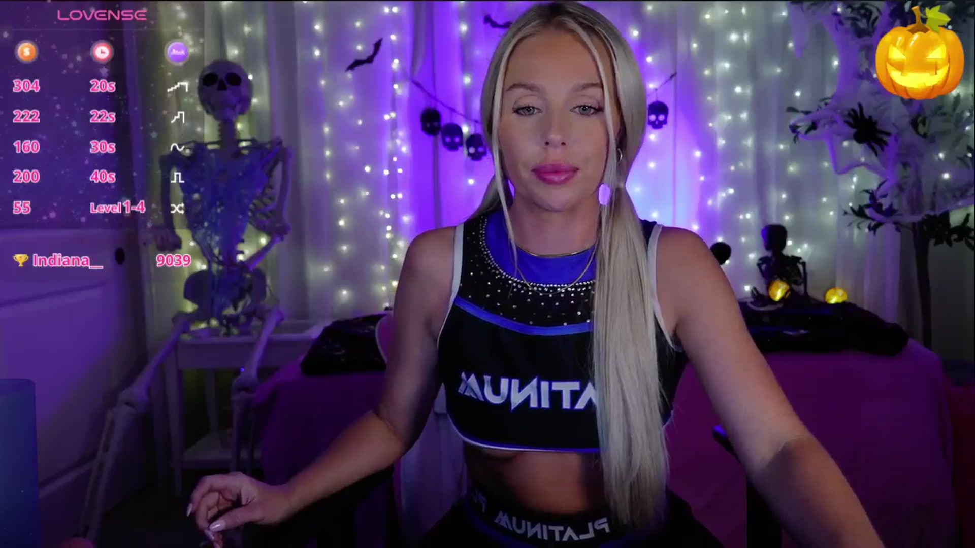 Gallery image thumbnail from Kylie_Baby's myfreecams stream on, 10/06/2024, 22:08 image 17 of 20