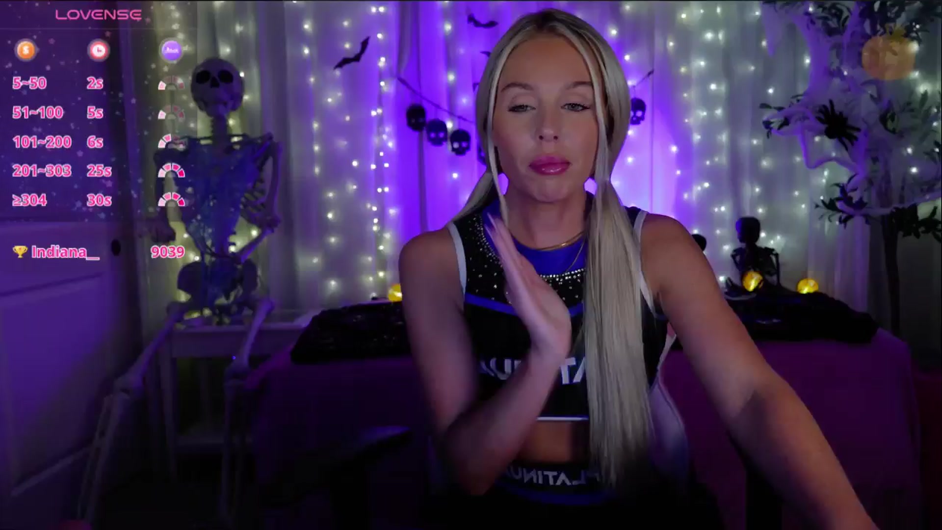Gallery image thumbnail from Kylie_Baby's myfreecams stream on, 10/06/2024, 22:08 image 1 of 20