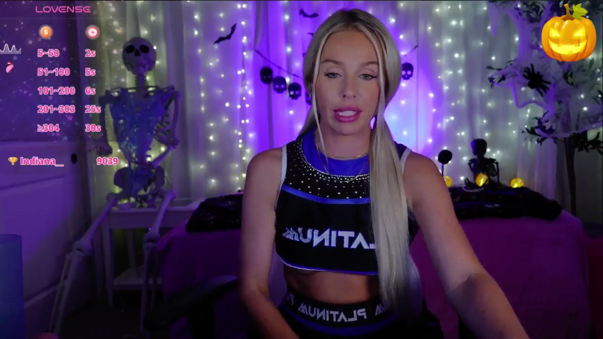 Gallery image thumbnail from Kylie_Baby's myfreecams stream on, 10/06/2024, 22:08 image 19 of 20