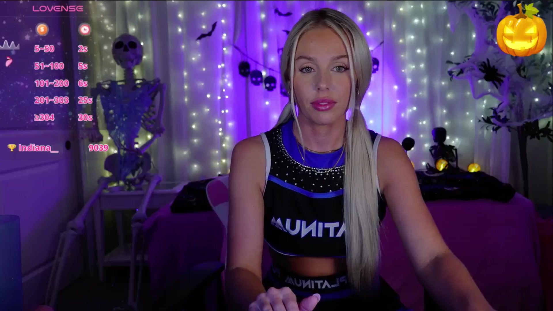 Gallery image thumbnail from Kylie_Baby's myfreecams stream on, 10/06/2024, 22:08 image 12 of 20