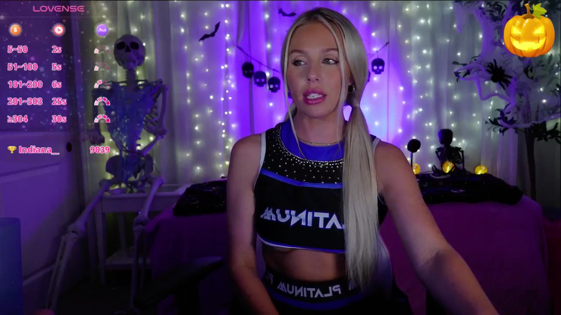 Gallery image thumbnail from Kylie_Baby's myfreecams stream on, 10/06/2024, 22:08 image 18 of 20