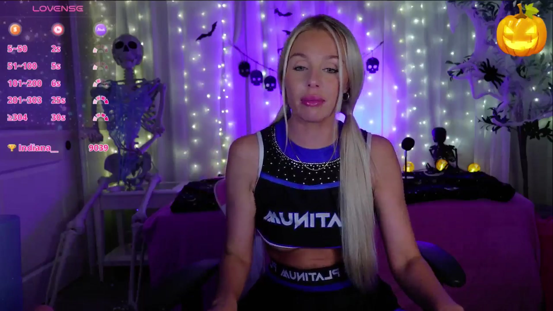 Gallery image thumbnail from Kylie_Baby's myfreecams stream on, 10/06/2024, 22:08 image 8 of 20