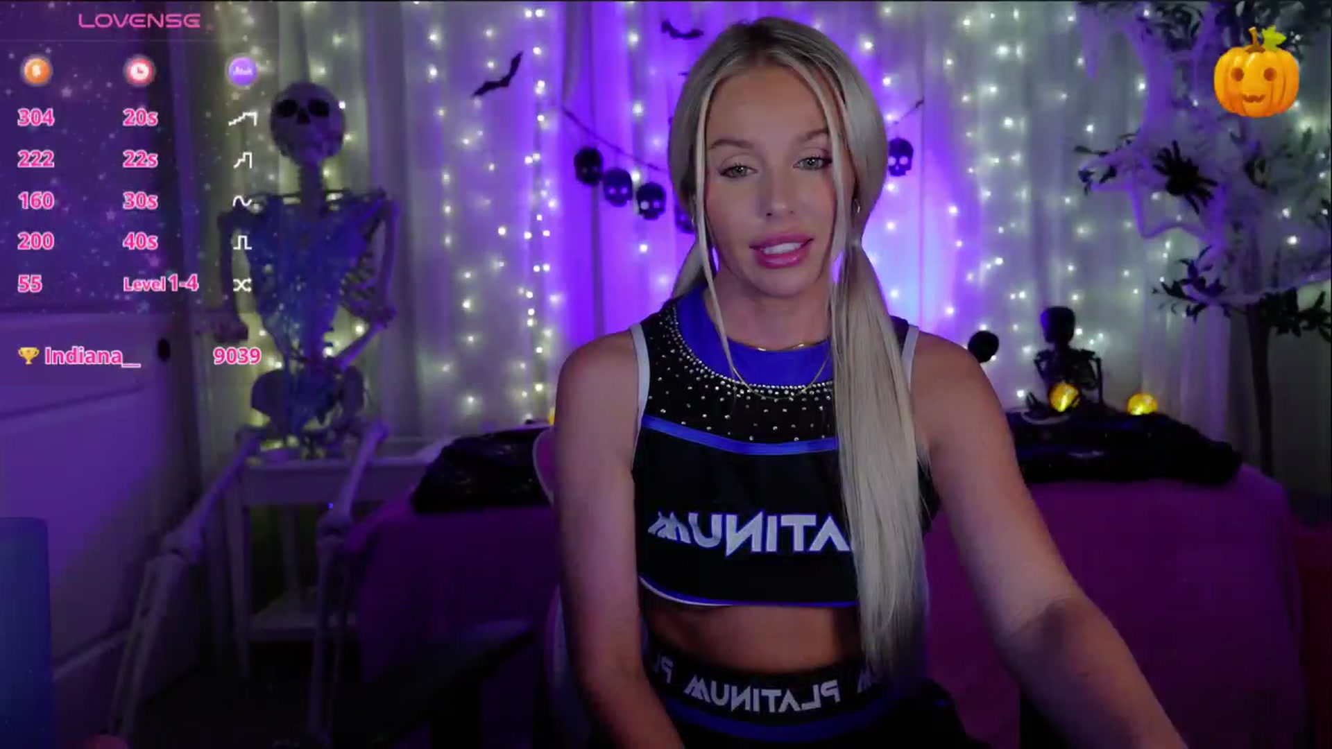 Gallery image thumbnail from Kylie_Baby's myfreecams stream on, 10/06/2024, 22:08 image 20 of 20