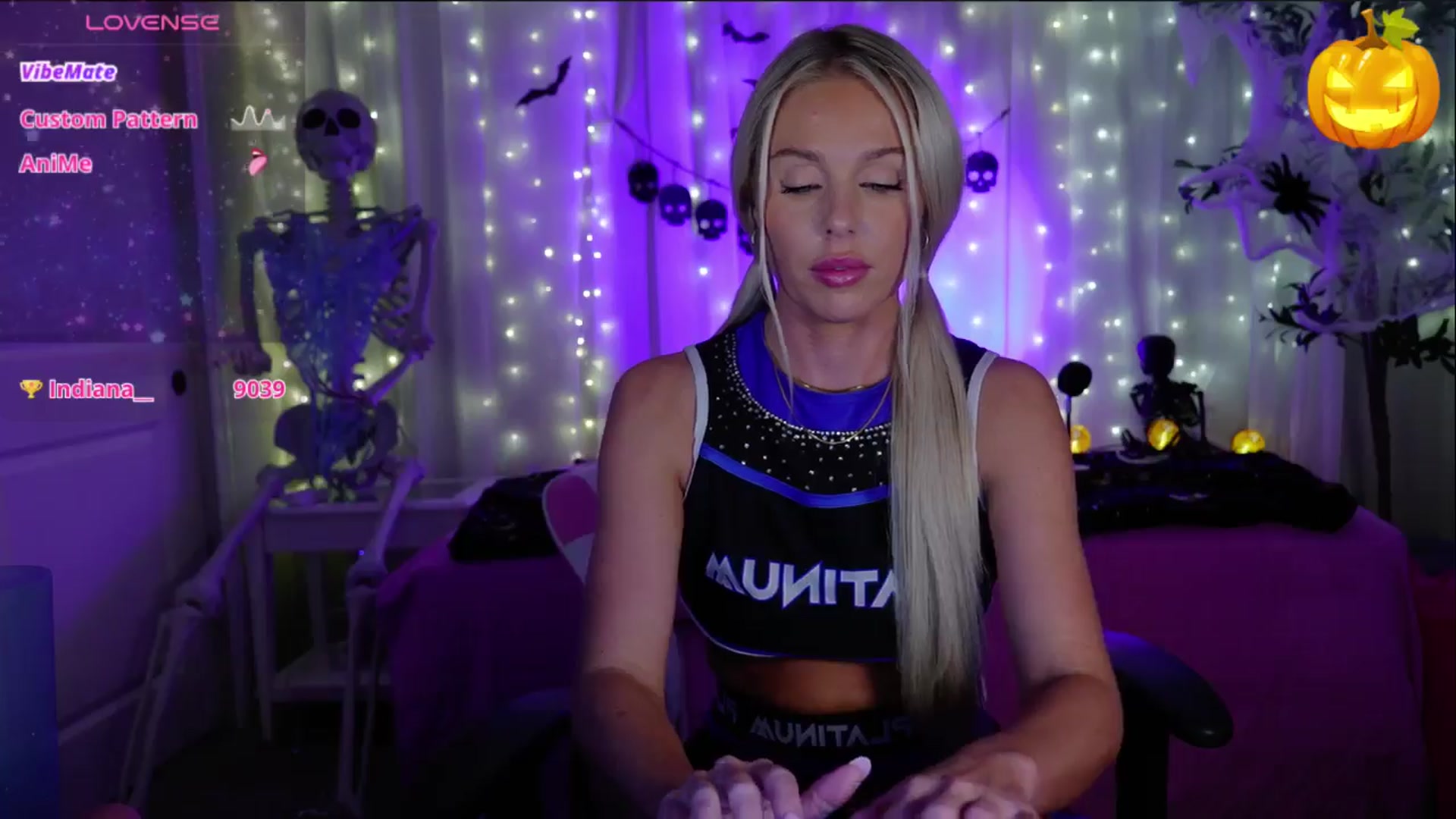 Gallery image thumbnail from Kylie_Baby's myfreecams stream on, 10/06/2024, 22:08 image 13 of 20