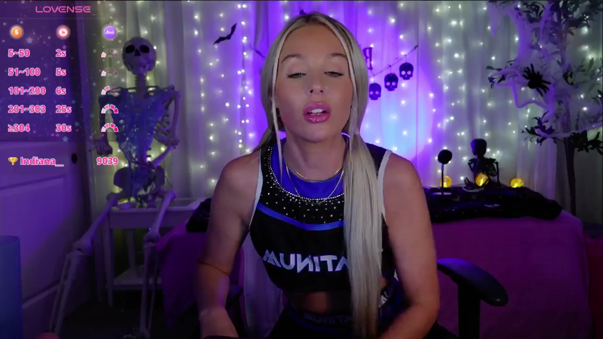 Gallery image thumbnail from Kylie_Baby's myfreecams stream on, 10/06/2024, 22:27 image 18 of 20