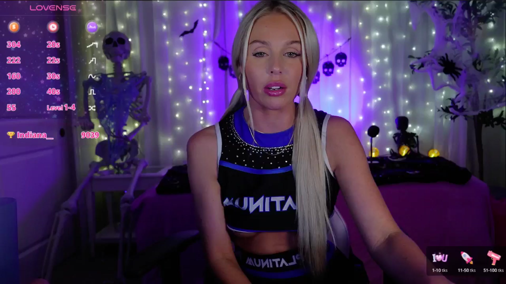 Gallery image thumbnail from Kylie_Baby's myfreecams stream on, 10/06/2024, 22:27 image 15 of 20