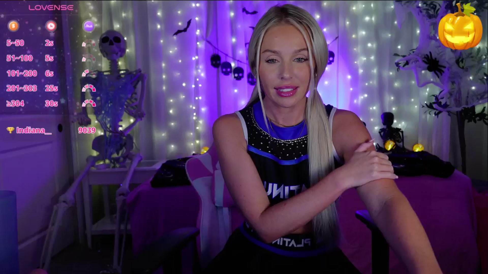 Gallery image thumbnail from Kylie_Baby's myfreecams stream on, 10/06/2024, 22:27 image 5 of 20
