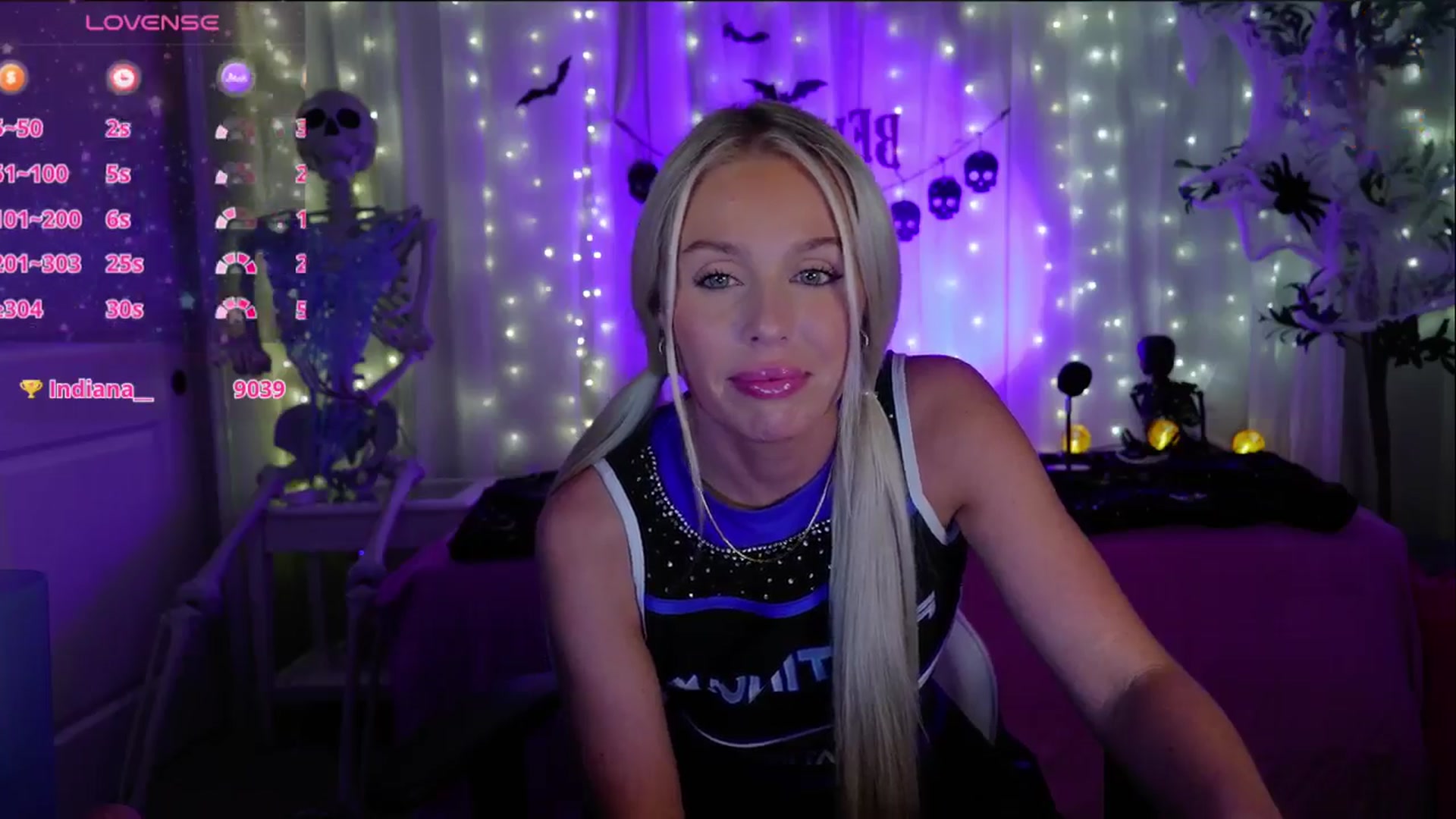 Gallery image thumbnail from Kylie_Baby's myfreecams stream on, 10/06/2024, 22:27 image 9 of 20