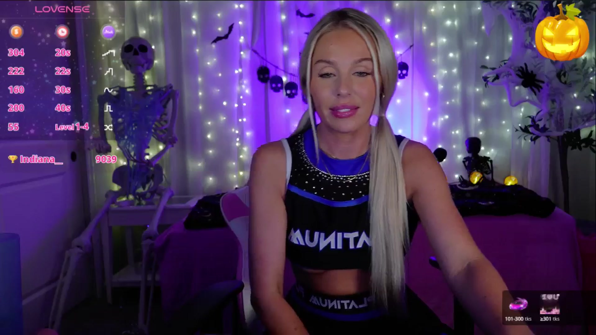 Gallery image thumbnail from Kylie_Baby's myfreecams stream on, 10/06/2024, 22:27 image 17 of 20