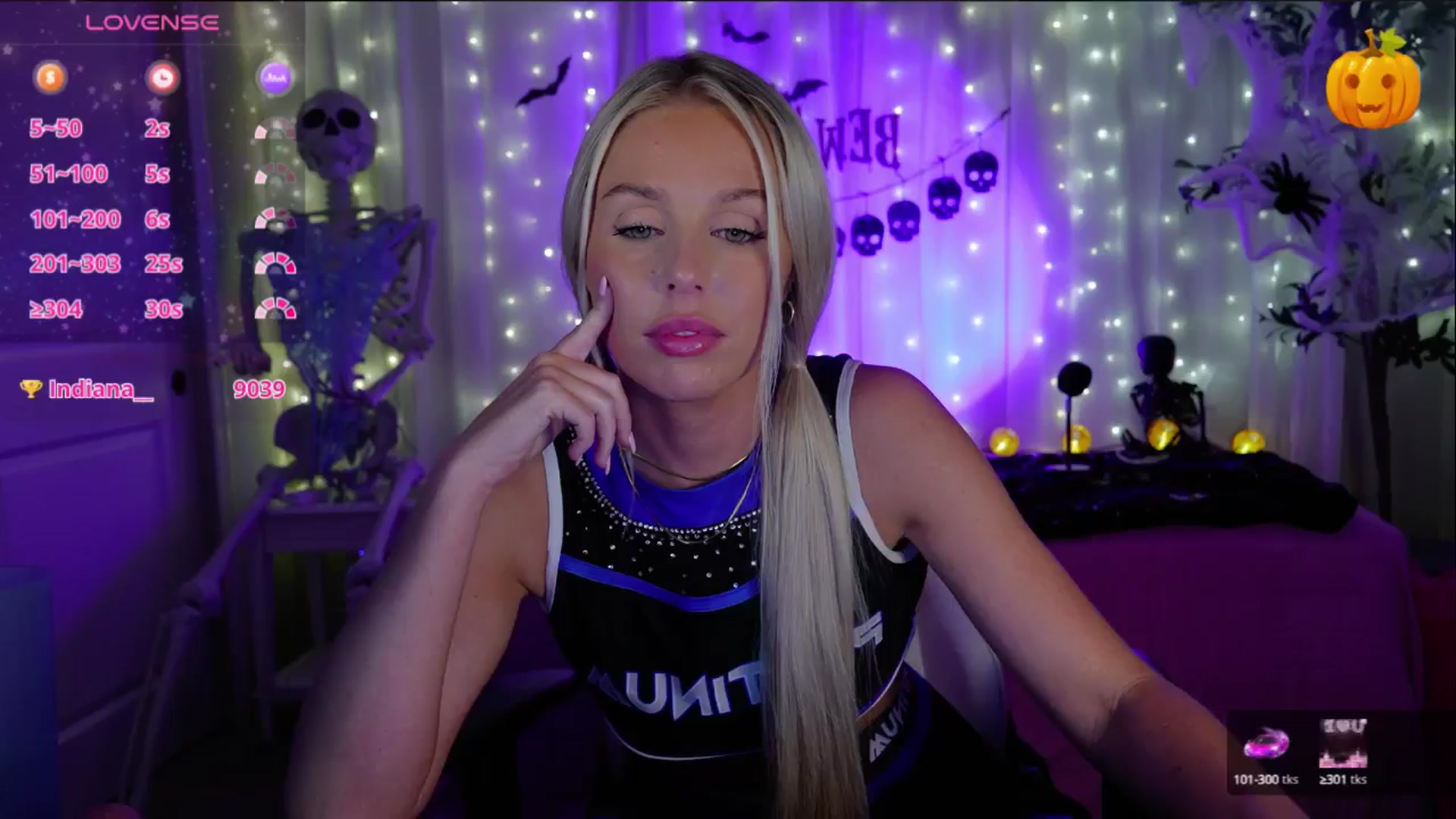 Gallery image thumbnail from Kylie_Baby's myfreecams stream on, 10/06/2024, 22:27 image 1 of 20