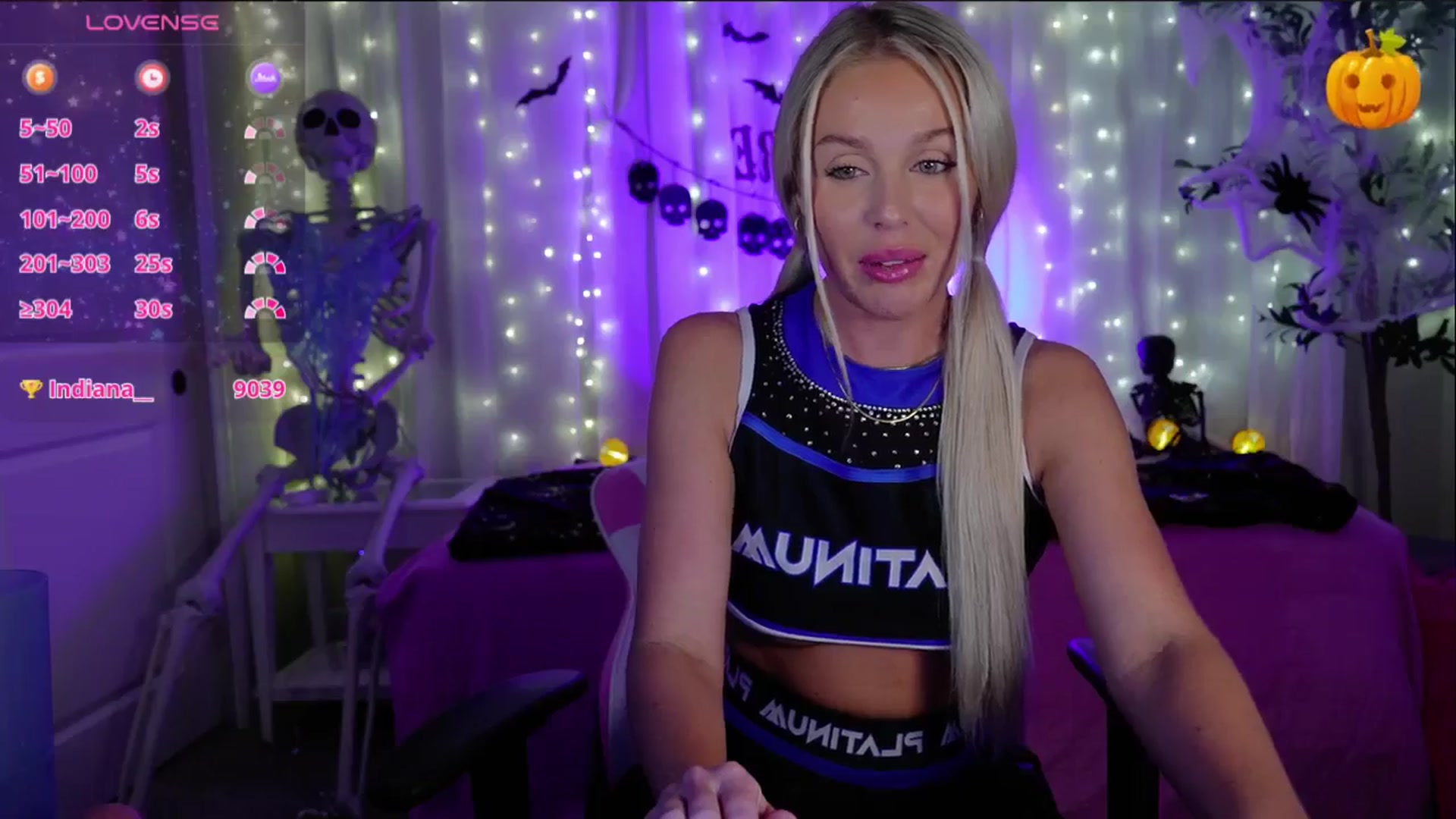 Gallery image thumbnail from Kylie_Baby's myfreecams stream on, 10/06/2024, 22:27 image 7 of 20