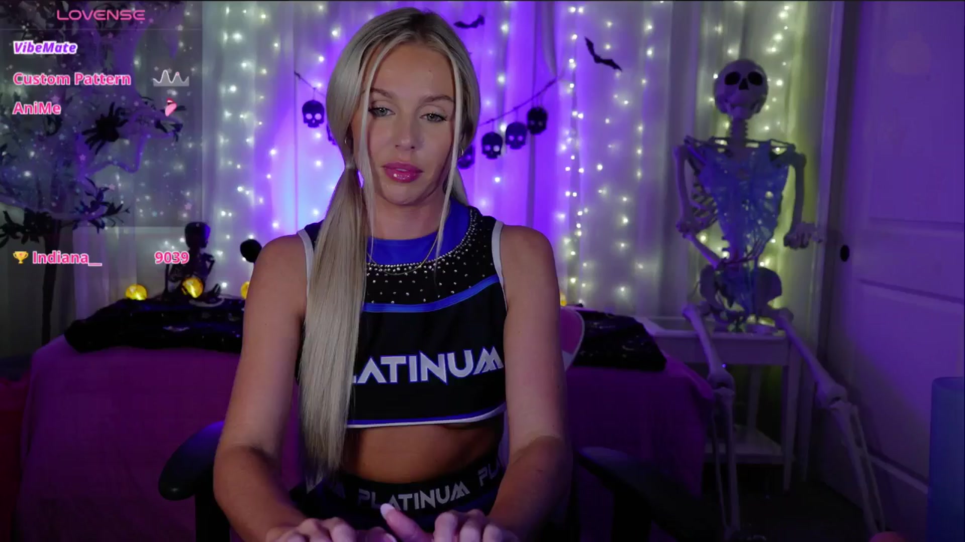 Gallery image thumbnail from Kylie_Baby's myfreecams stream on, 10/06/2024, 22:27 image 12 of 20