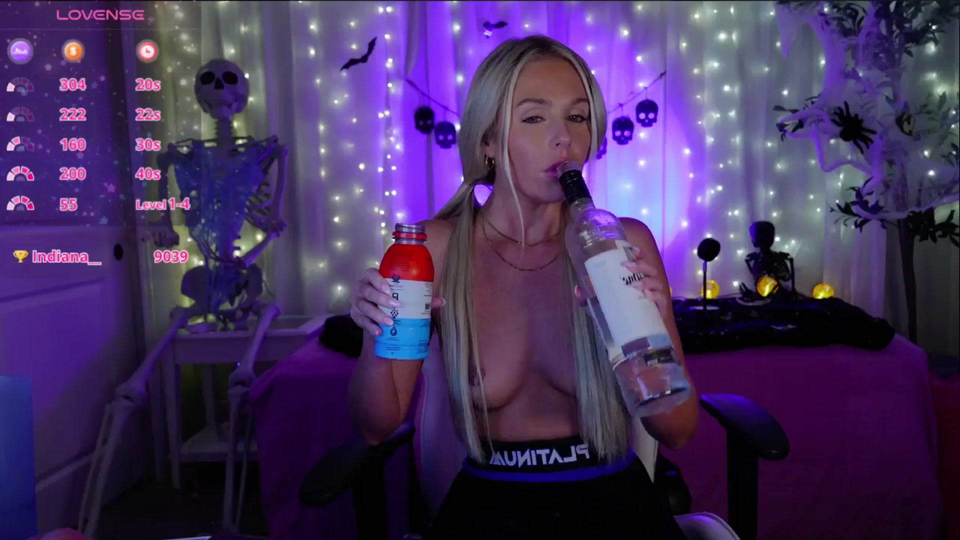 Gallery image thumbnail from Kylie_Baby's myfreecams stream on, 10/06/2024, 23:59 image 19 of 20