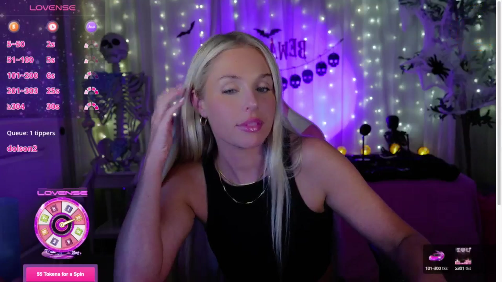 Gallery image thumbnail from Kylie_Baby's myfreecams stream on, 10/08/2024, 24:01 image 2 of 20