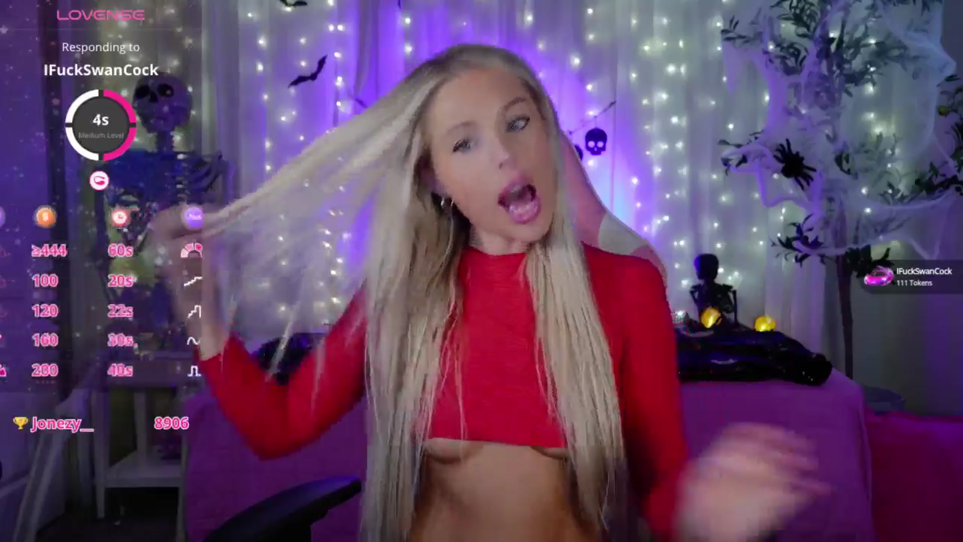 Gallery image thumbnail from Kylie_Baby's myfreecams stream on, 10/13/2024, 16:47 image 12 of 20