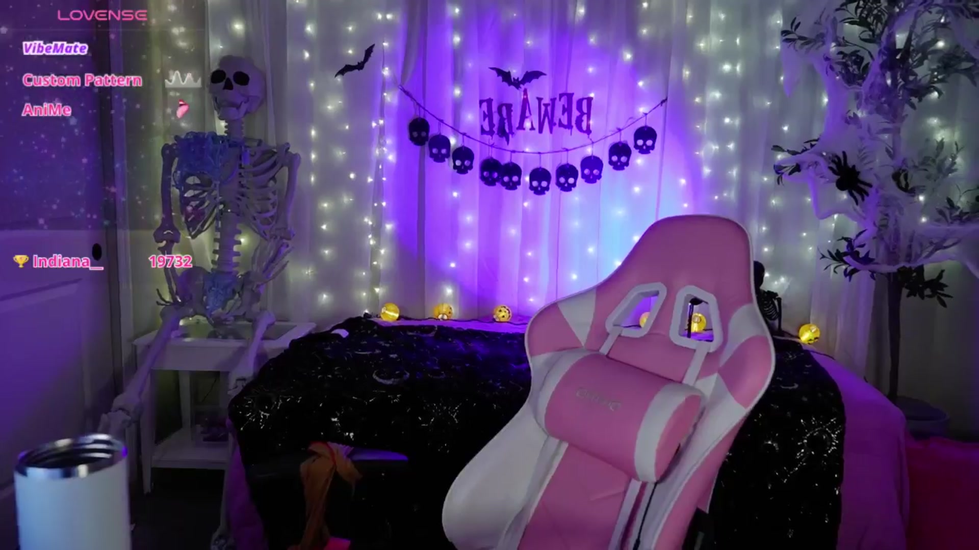 Gallery image thumbnail from Kylie_Baby's myfreecams stream on, 10/15/2024, 02:12 image 10 of 20
