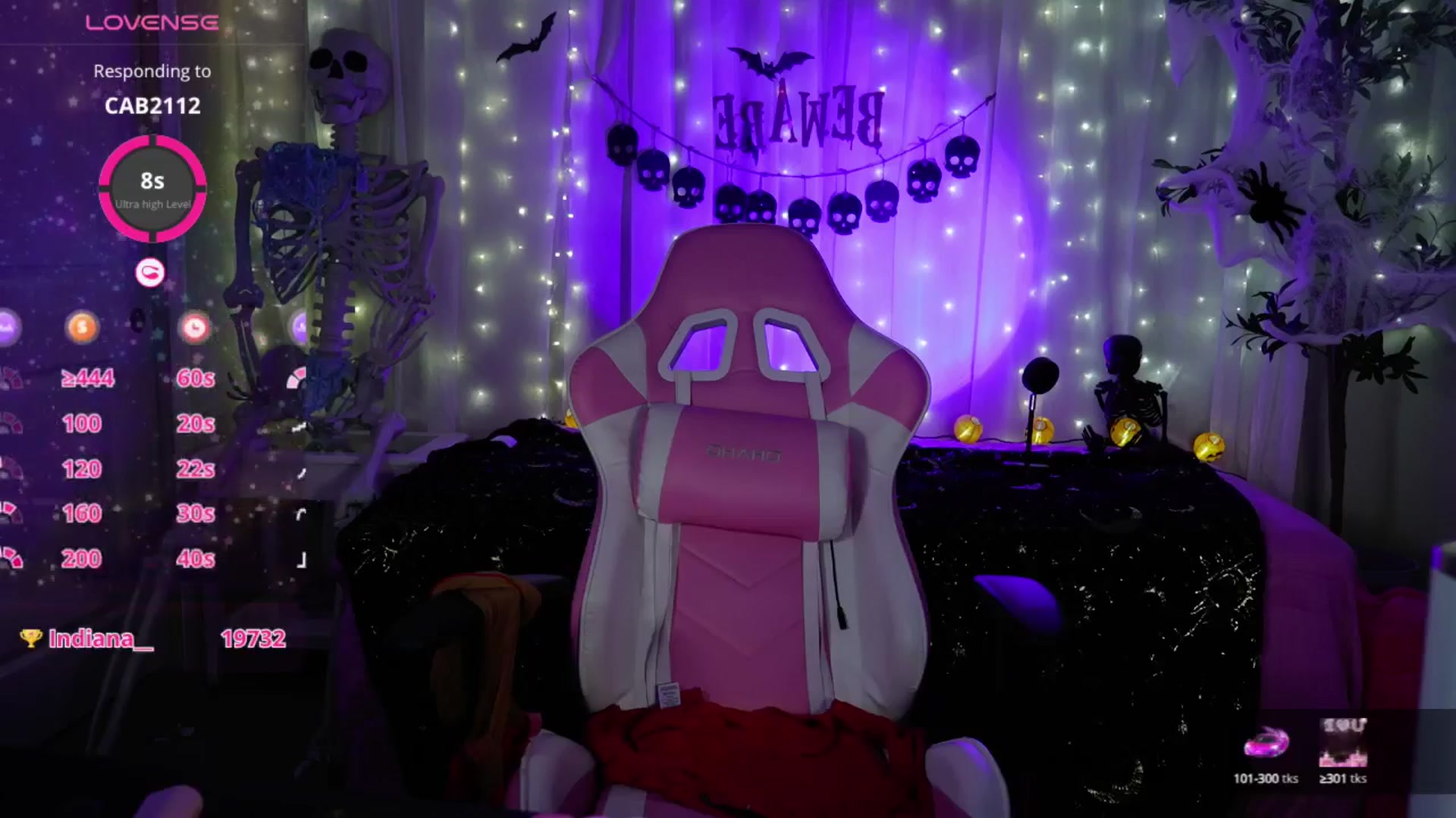 Gallery image thumbnail from Kylie_Baby's myfreecams stream on, 10/15/2024, 02:12 image 9 of 20