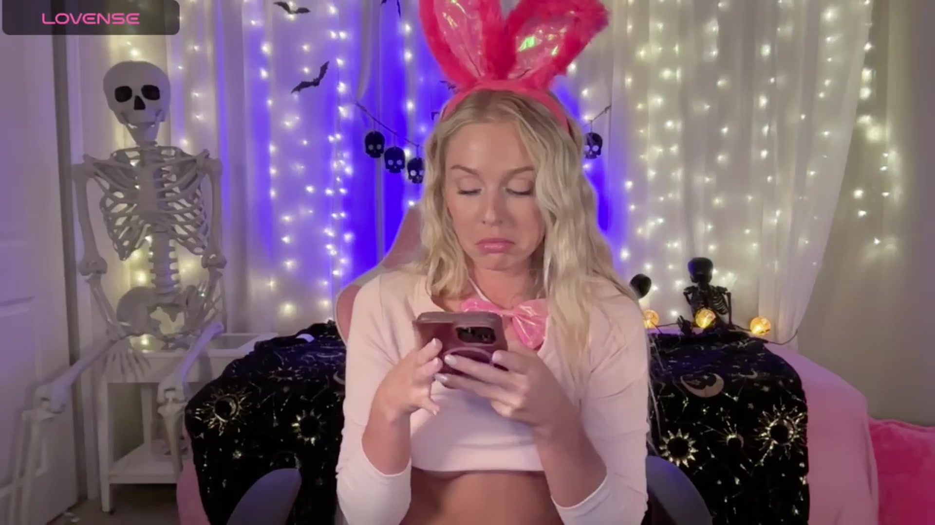 Gallery image thumbnail from Kylie_Baby's myfreecams stream on, 10/27/2024, 06:07 image 5 of 20