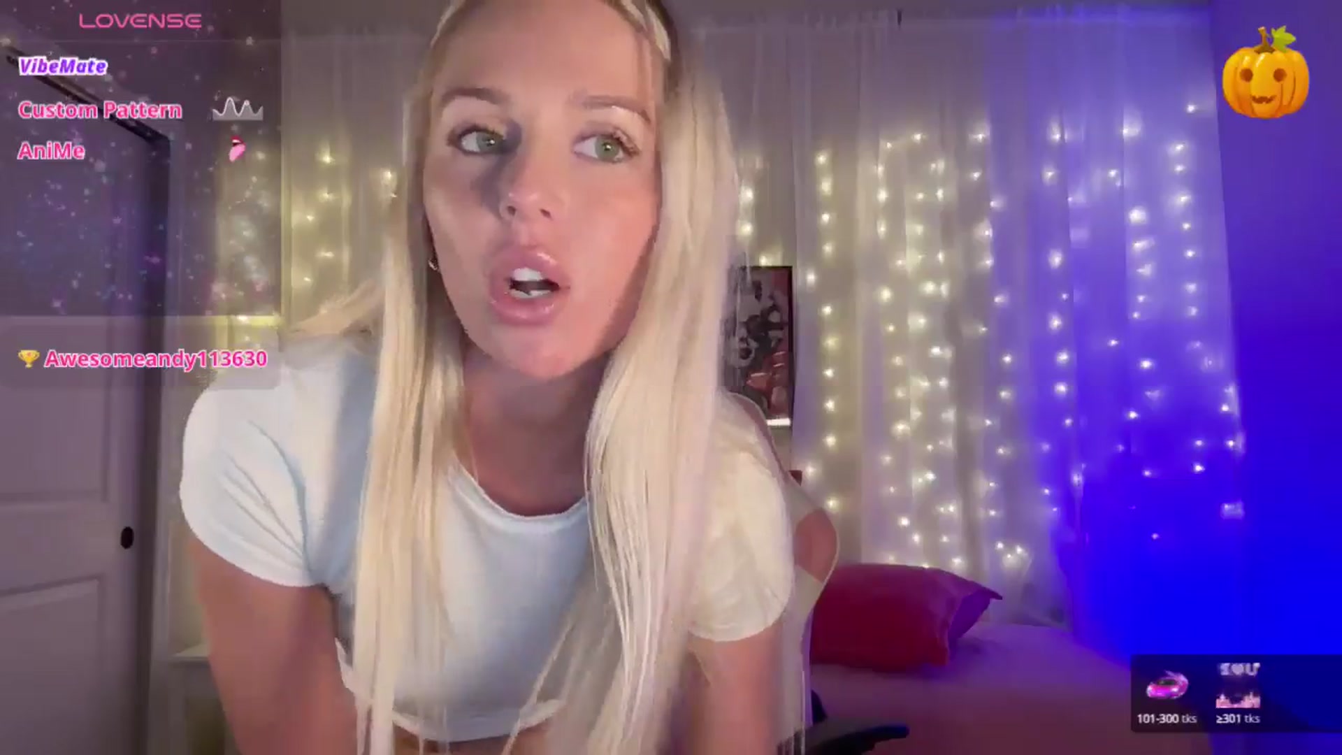 Gallery image thumbnail from Kylie_Baby's myfreecams stream on, 11/05/2024, 17:27 image 20 of 20