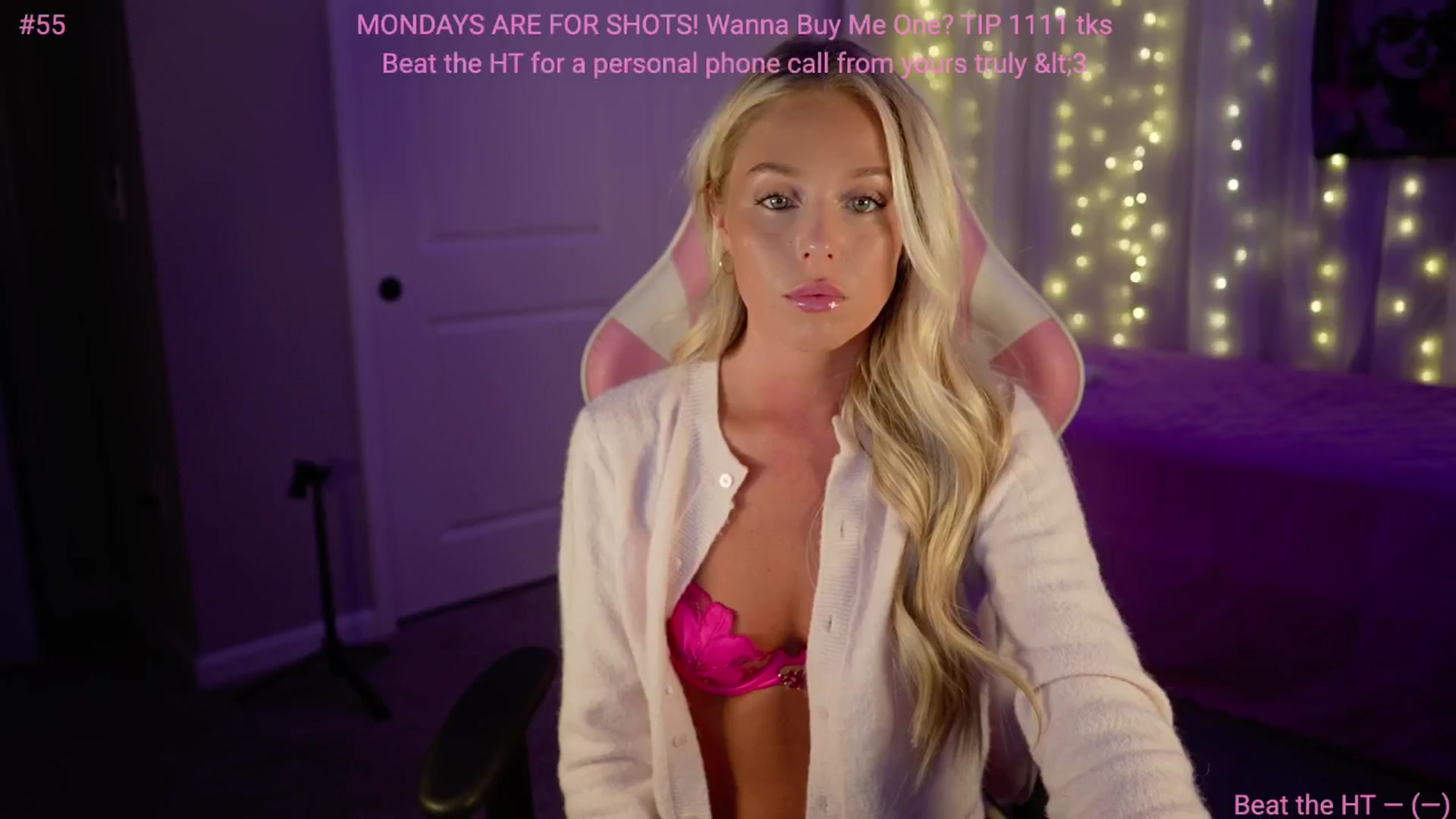 Gallery image thumbnail from Kylie_Baby's myfreecams stream on, 11/12/2024, 02:57 image 4 of 20