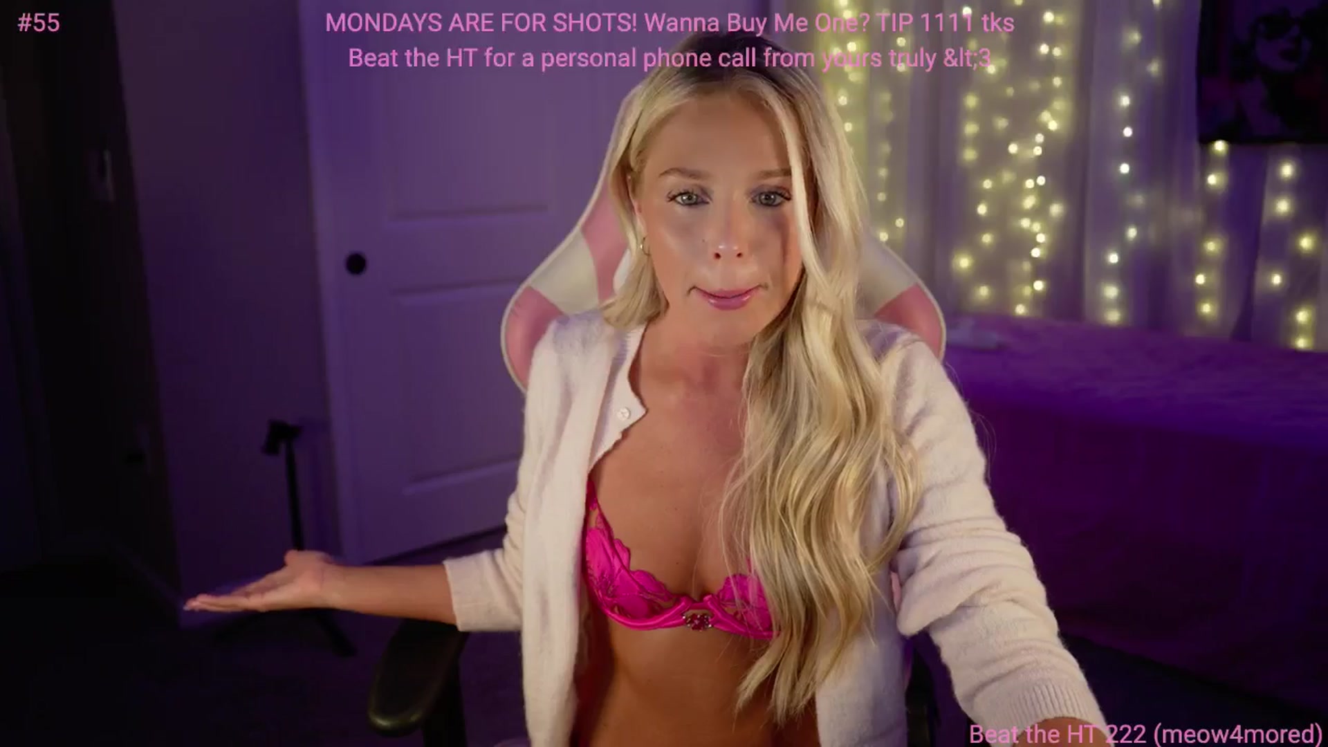 Gallery image thumbnail from Kylie_Baby's myfreecams stream on, 11/12/2024, 02:57 image 19 of 20