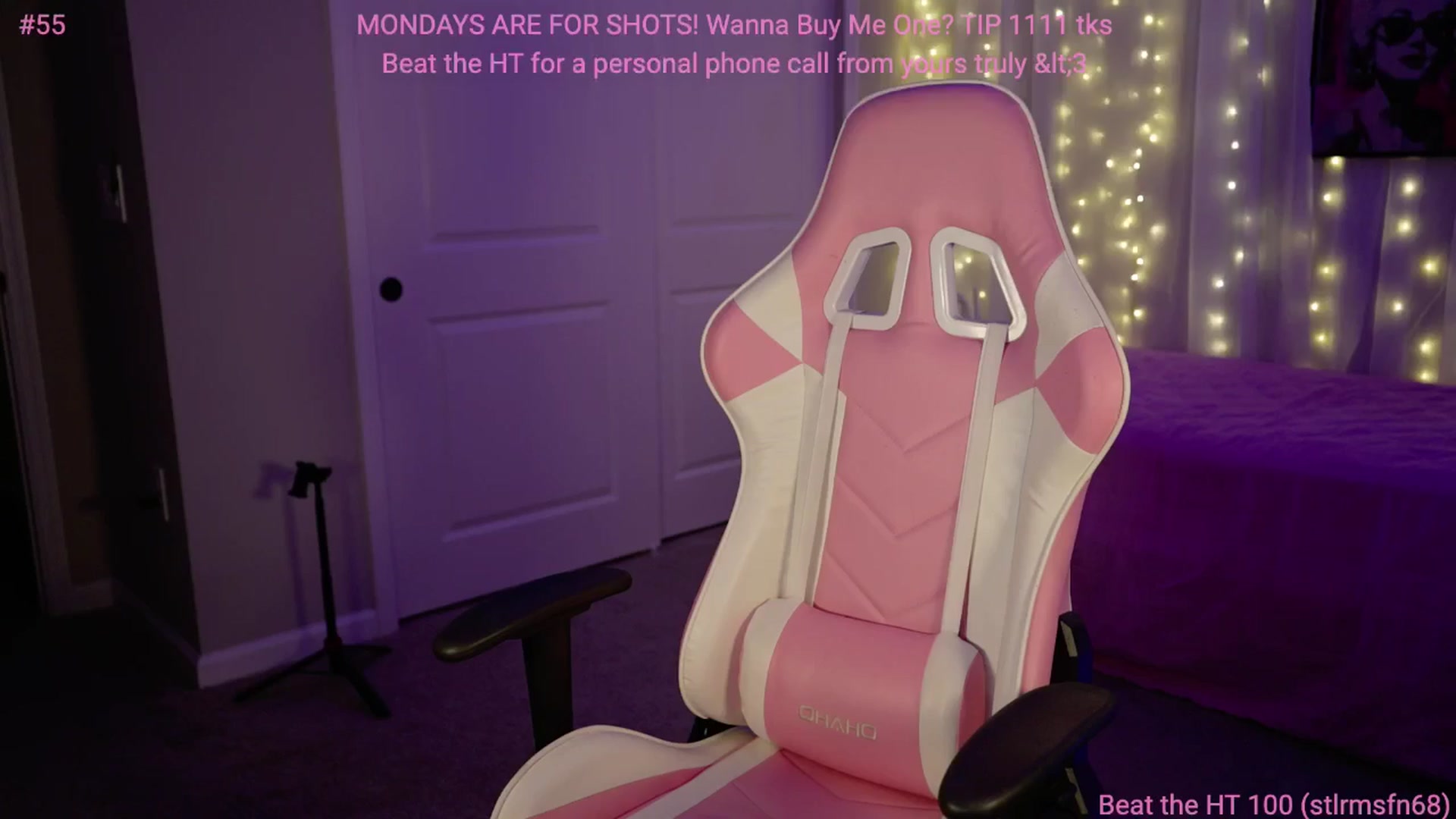 Gallery image thumbnail from Kylie_Baby's myfreecams stream on, 11/12/2024, 02:57 image 7 of 20