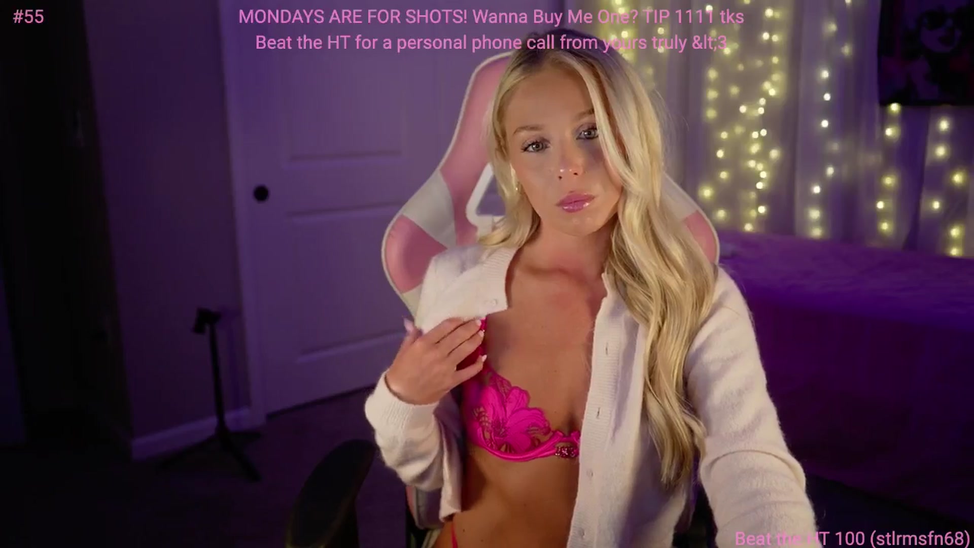 Gallery image thumbnail from Kylie_Baby's myfreecams stream on, 11/12/2024, 02:57 image 5 of 20