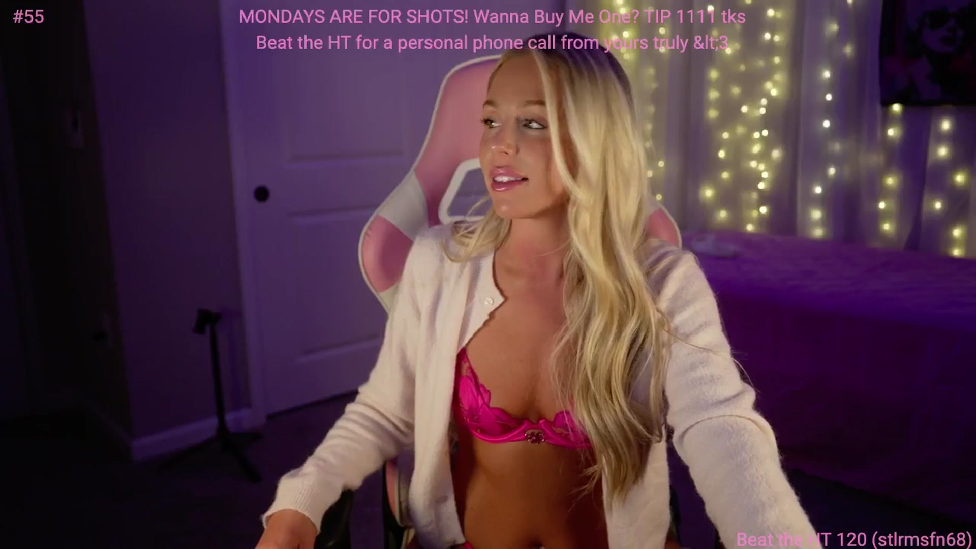 Gallery image thumbnail from Kylie_Baby's myfreecams stream on, 11/12/2024, 02:57 image 18 of 20