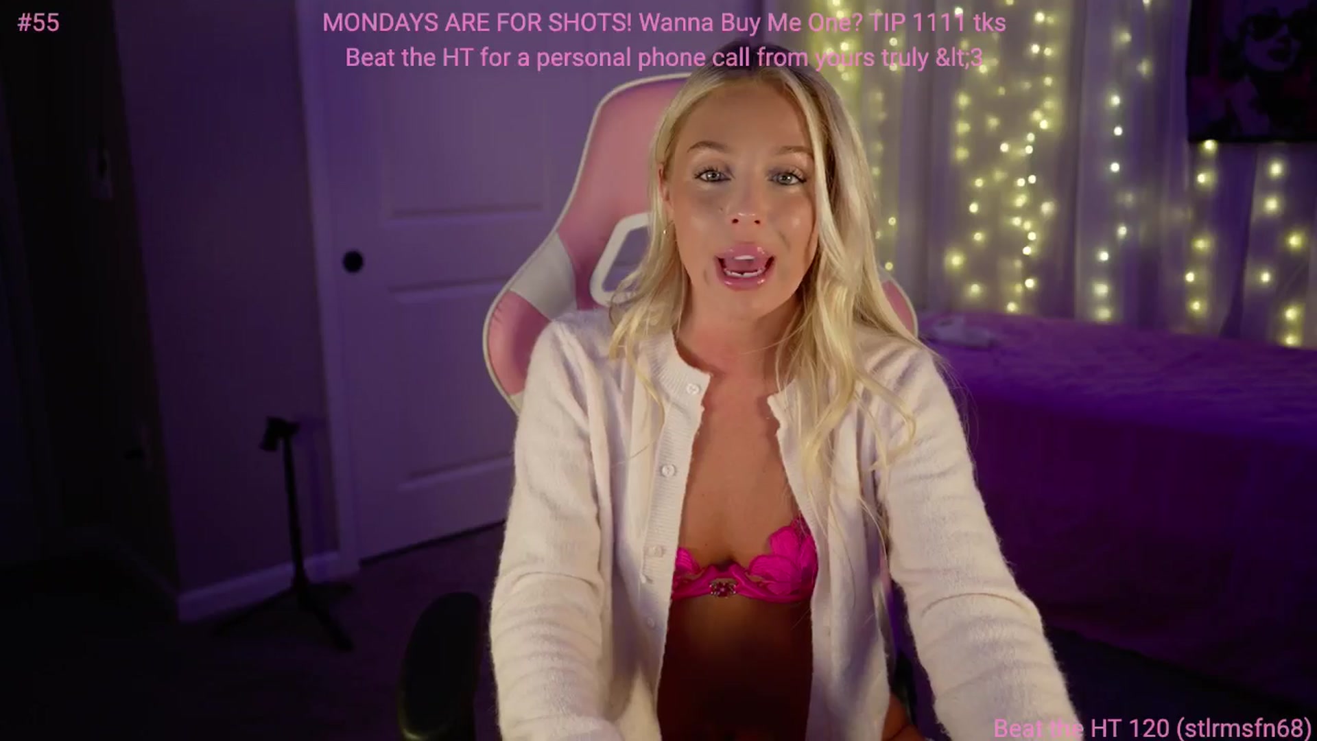 Gallery image thumbnail from Kylie_Baby's myfreecams stream on, 11/12/2024, 02:57 image 16 of 20