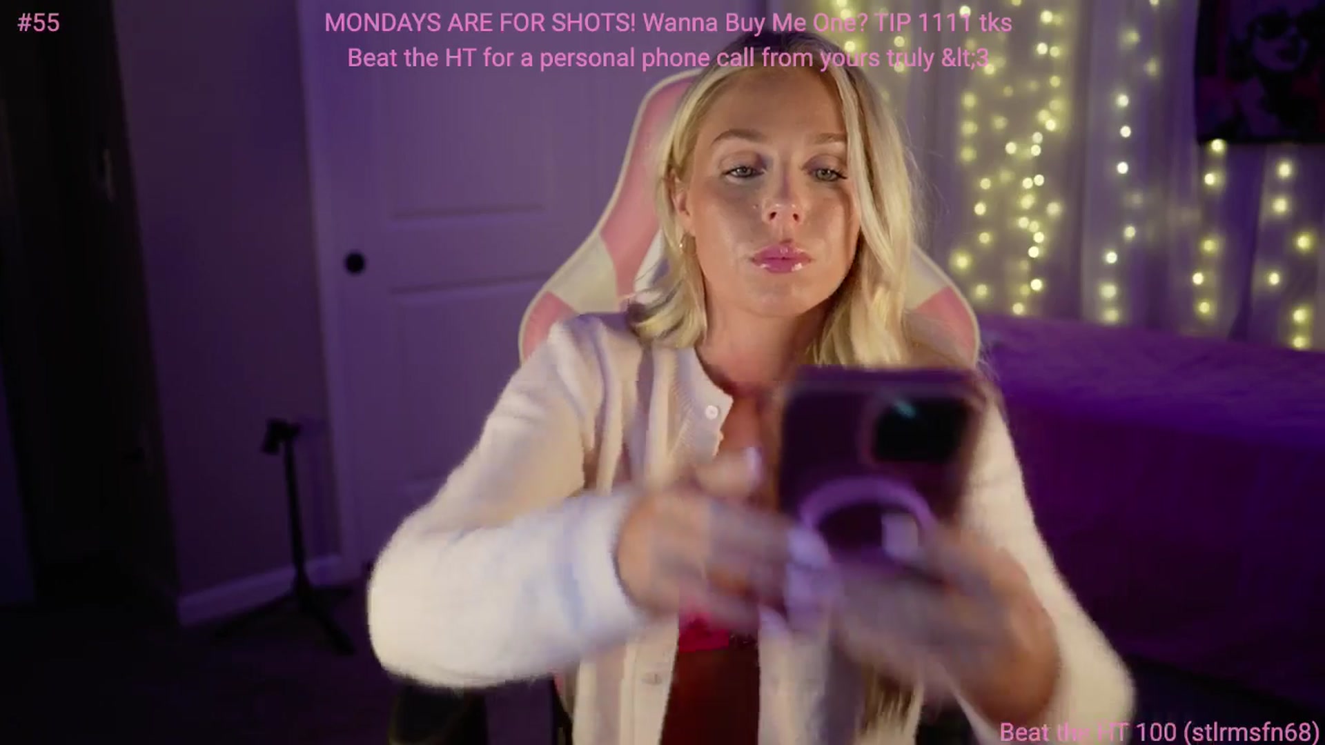 Gallery image thumbnail from Kylie_Baby's myfreecams stream on, 11/12/2024, 02:57 image 6 of 20