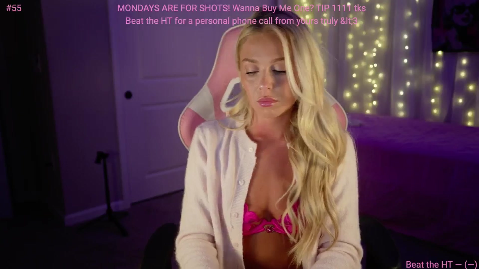 Gallery image thumbnail from Kylie_Baby's myfreecams stream on, 11/12/2024, 02:57 image 2 of 20