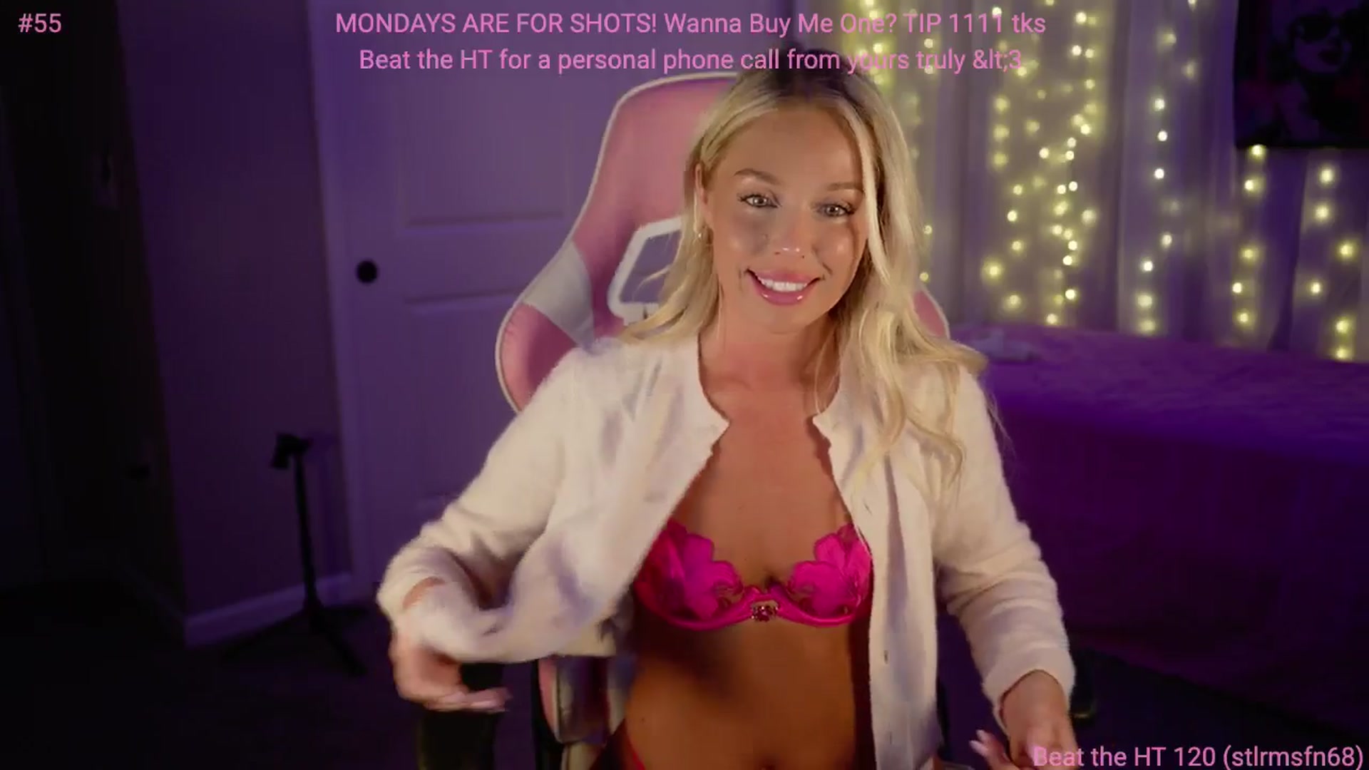 Gallery image thumbnail from Kylie_Baby's myfreecams stream on, 11/12/2024, 02:57 image 14 of 20
