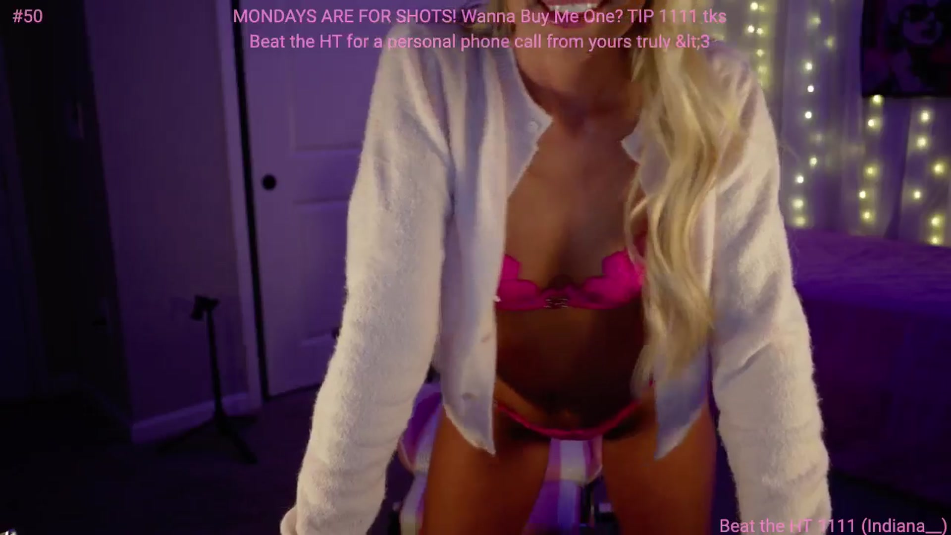 Gallery image thumbnail from Kylie_Baby's myfreecams stream on, 11/12/2024, 04:16 image 20 of 20