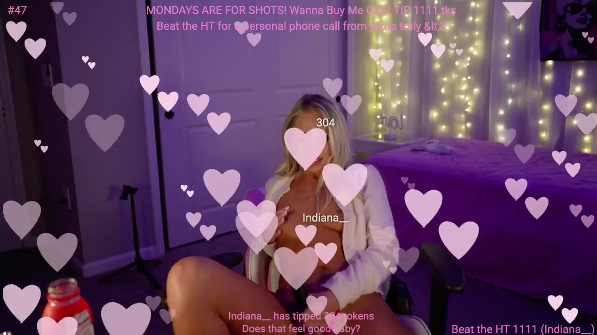 Gallery image thumbnail from Kylie_Baby's myfreecams stream on, 11/12/2024, 04:36 image 12 of 20
