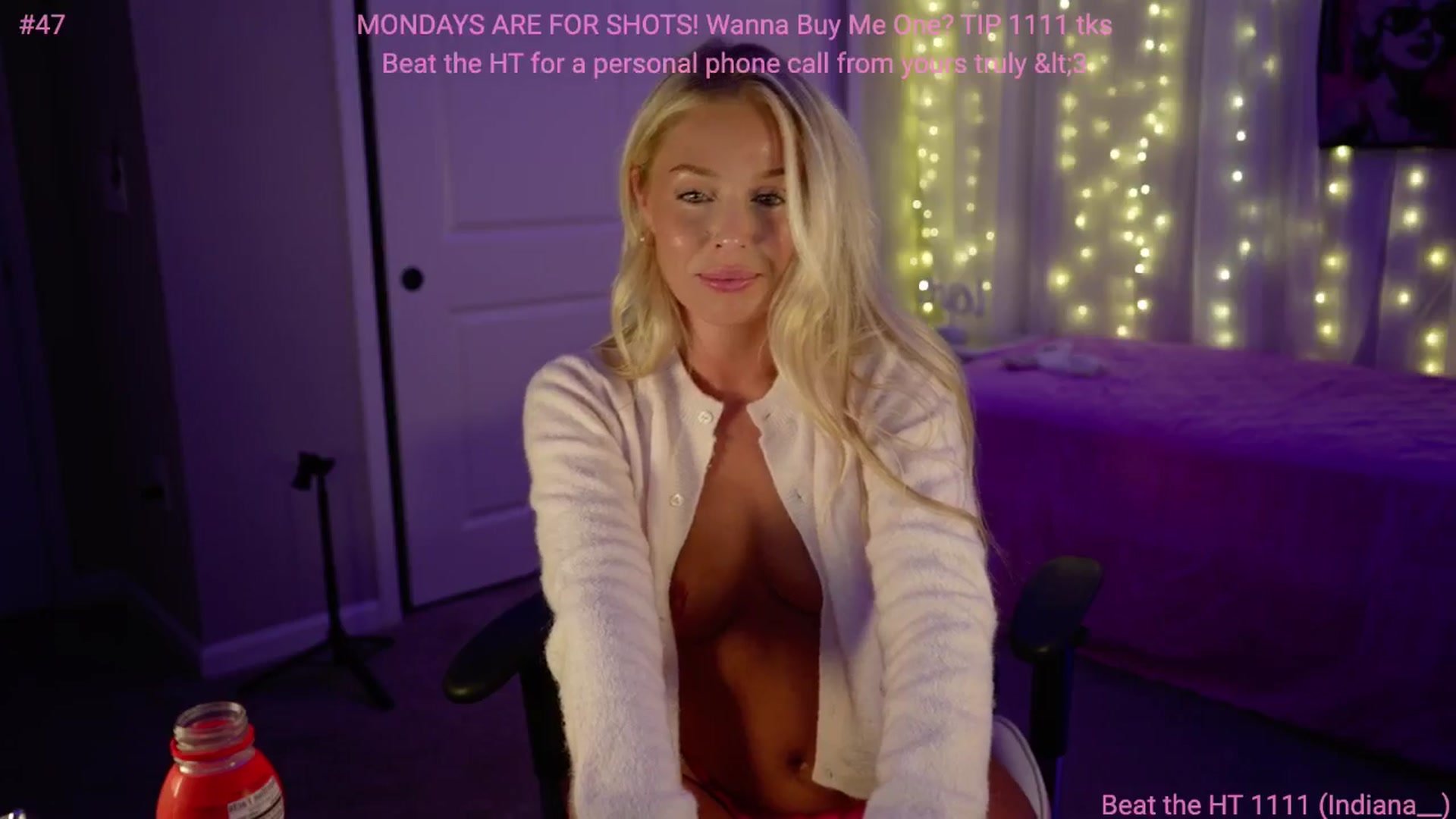 Gallery image thumbnail from Kylie_Baby's myfreecams stream on, 11/12/2024, 04:36 image 7 of 20