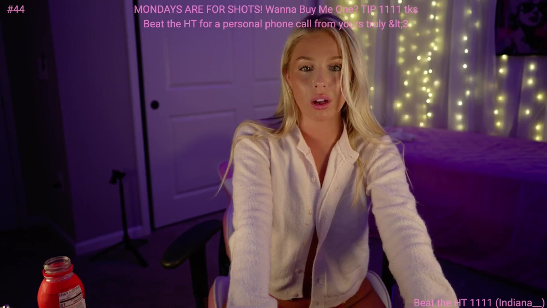 Gallery image thumbnail from Kylie_Baby's myfreecams stream on, 11/12/2024, 04:36 image 20 of 20