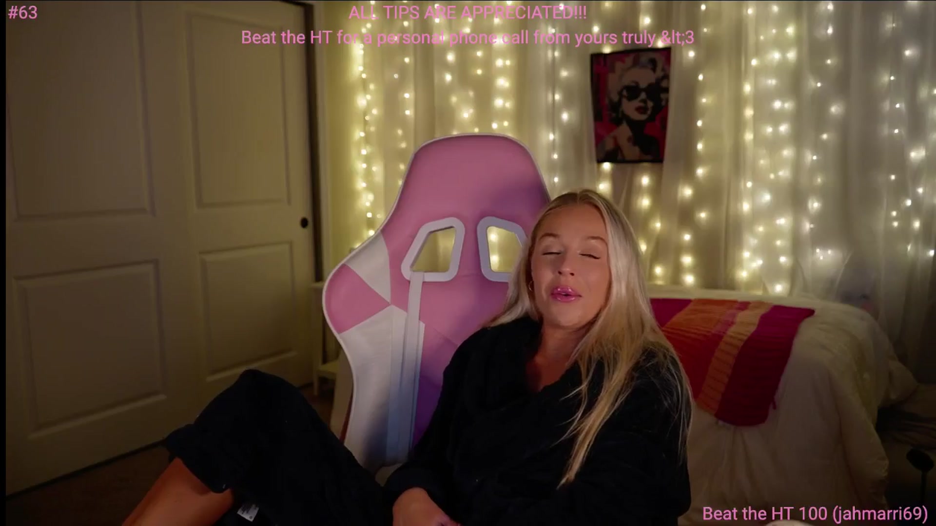 Gallery image thumbnail from Kylie_Baby's myfreecams stream on, 11/19/2024, 16:06 image 9 of 20