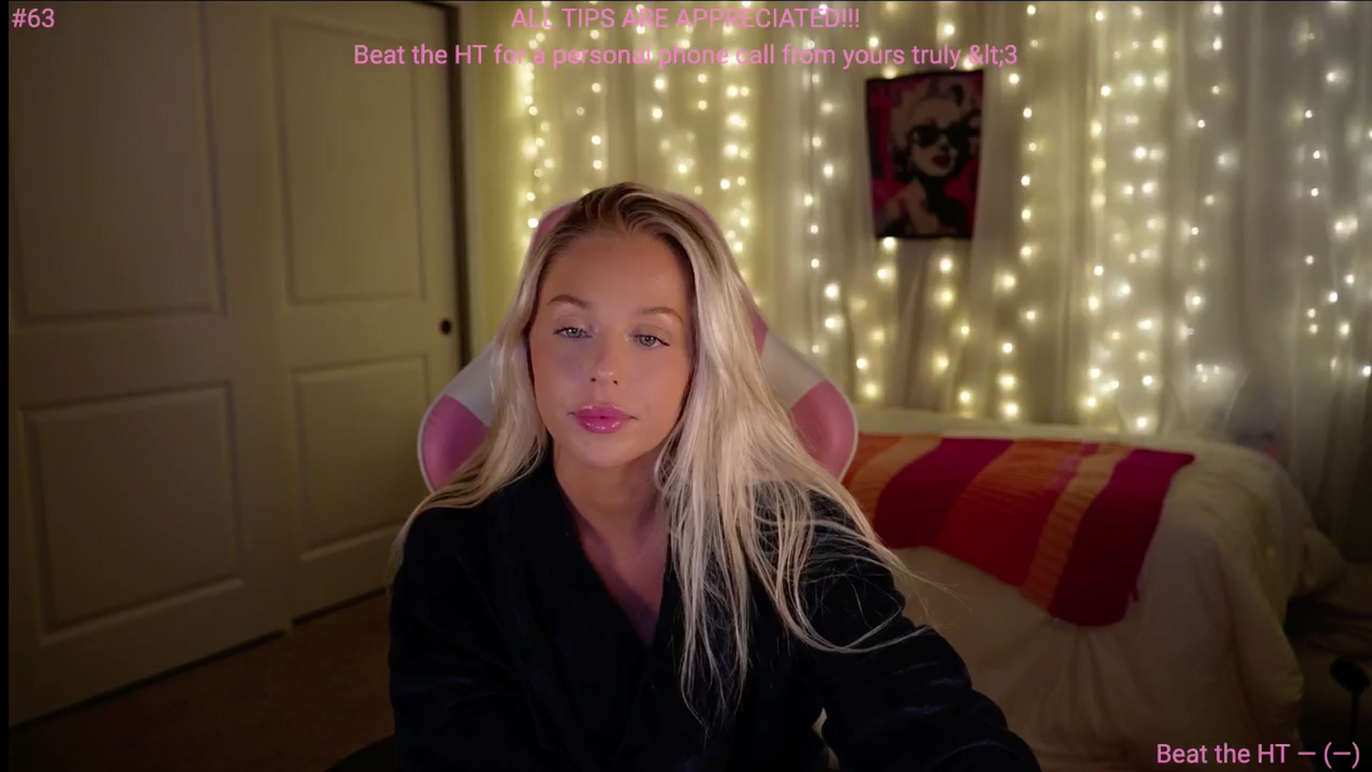Gallery image thumbnail from Kylie_Baby's myfreecams stream on, 11/19/2024, 16:06 image 6 of 20