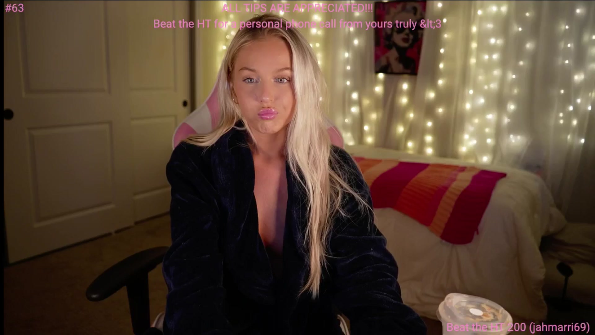Gallery image thumbnail from Kylie_Baby's myfreecams stream on, 11/19/2024, 16:06 image 16 of 20
