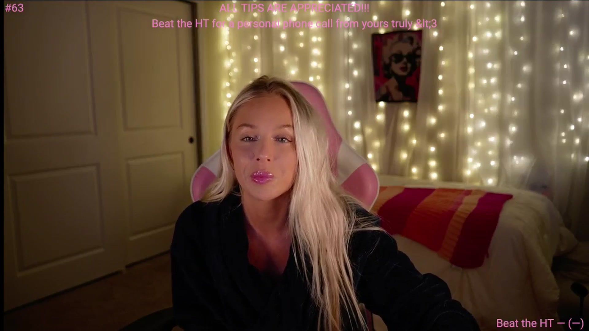 Gallery image thumbnail from Kylie_Baby's myfreecams stream on, 11/19/2024, 16:06 image 2 of 20