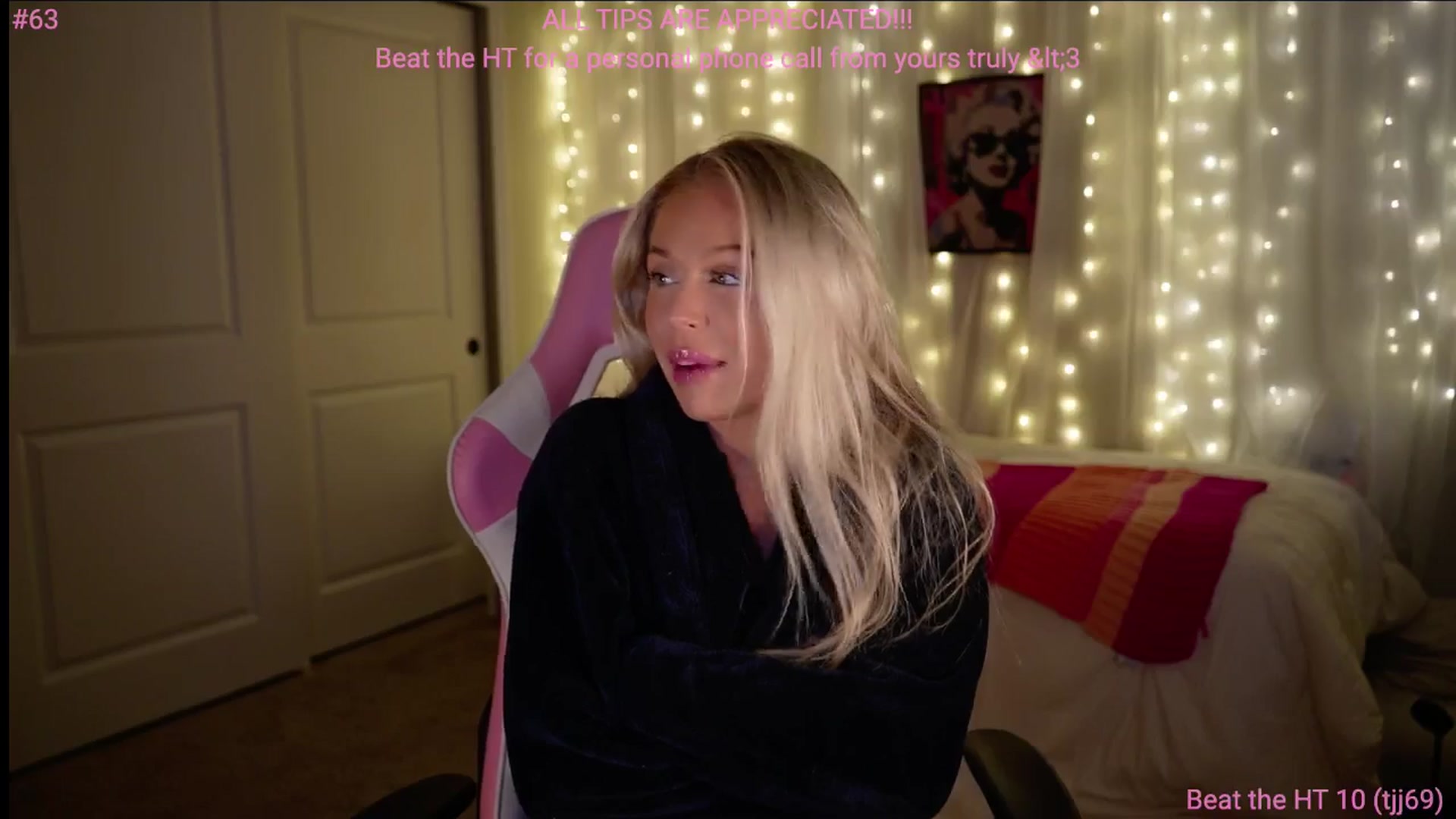 Gallery image thumbnail from Kylie_Baby's myfreecams stream on, 11/19/2024, 16:06 image 8 of 20