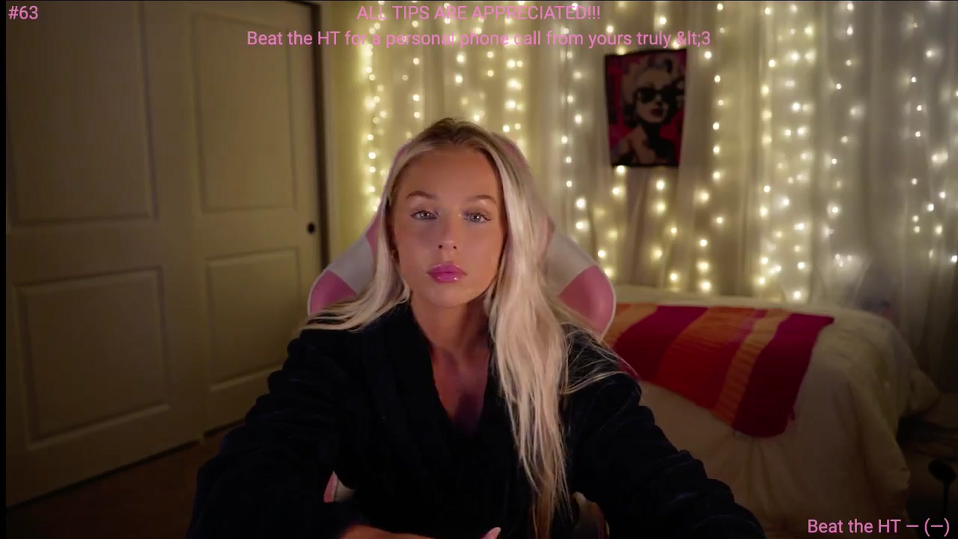 Gallery image thumbnail from Kylie_Baby's myfreecams stream on, 11/19/2024, 16:06 image 3 of 20