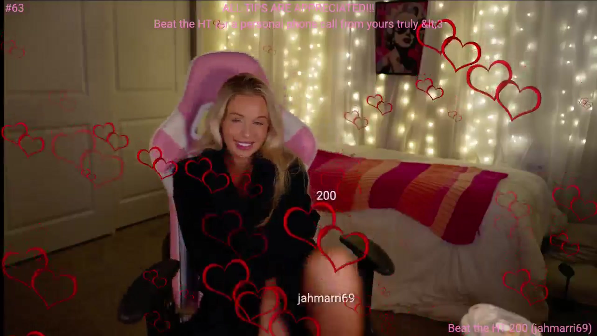 Gallery image thumbnail from Kylie_Baby's myfreecams stream on, 11/19/2024, 16:06 image 10 of 20