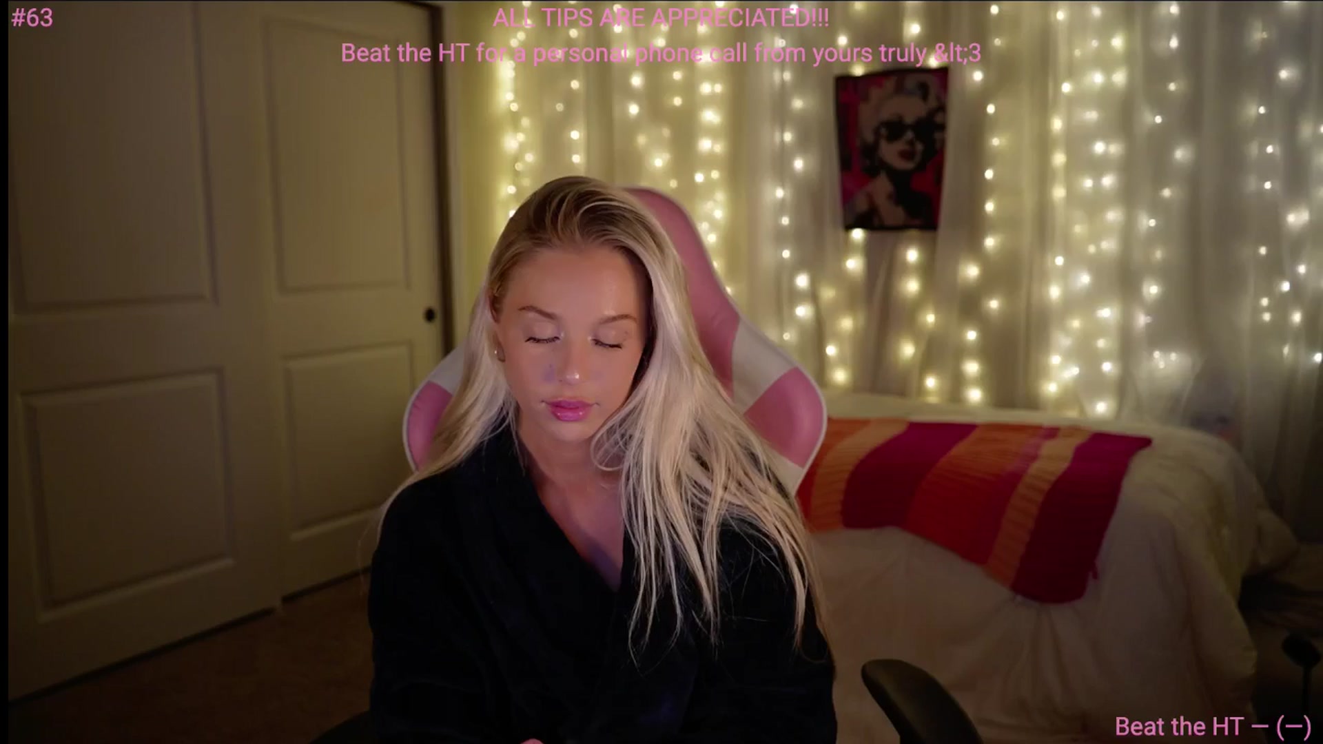 Gallery image thumbnail from Kylie_Baby's myfreecams stream on, 11/19/2024, 16:06 image 7 of 20