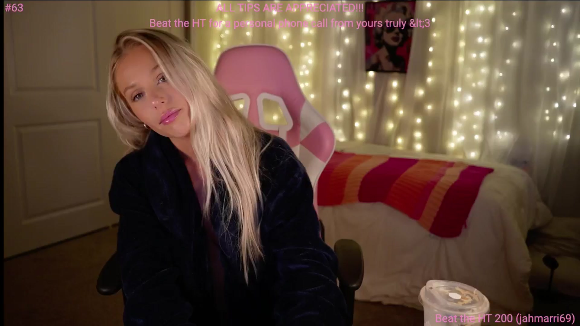 Gallery image thumbnail from Kylie_Baby's myfreecams stream on, 11/19/2024, 16:06 image 20 of 20