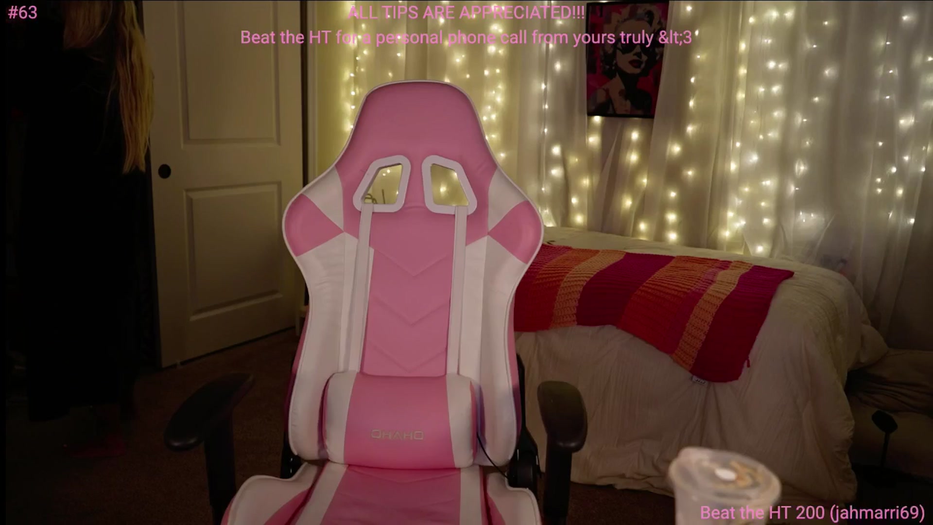 Gallery image thumbnail from Kylie_Baby's myfreecams stream on, 11/19/2024, 16:06 image 19 of 20